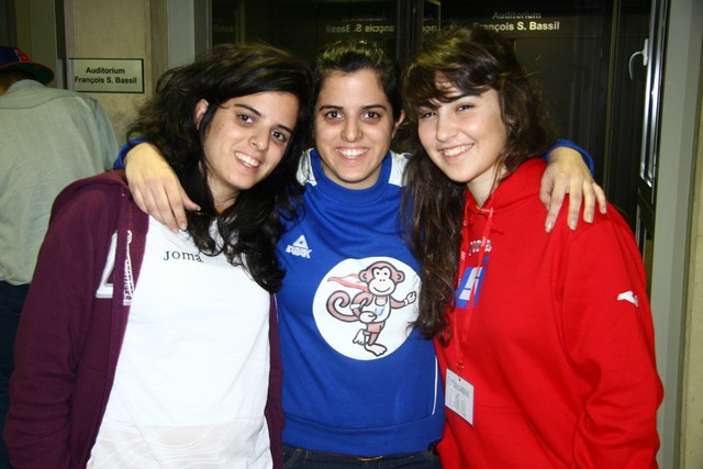 Beirut Unisports Festival 